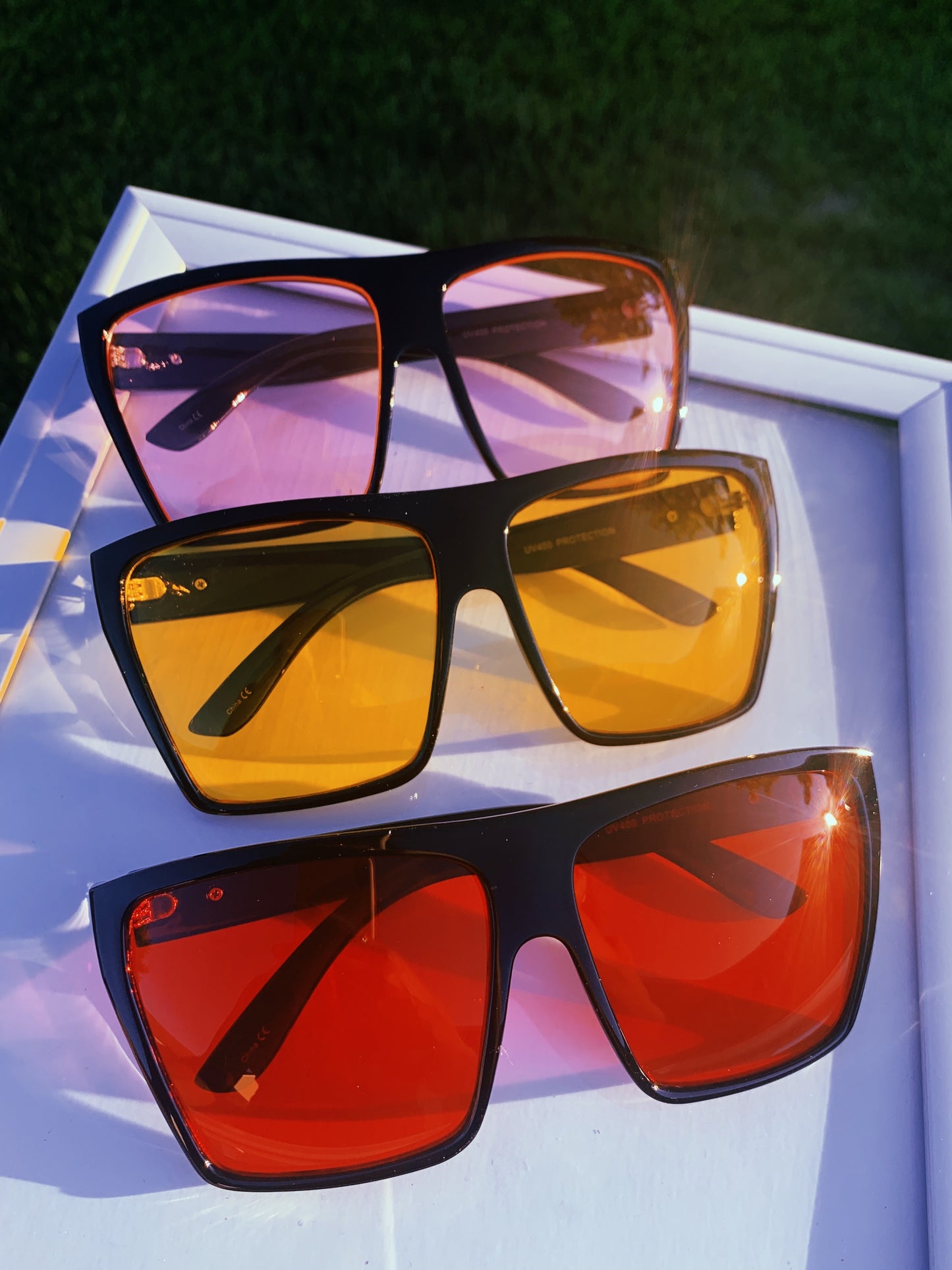 Hawtie Sunglasses