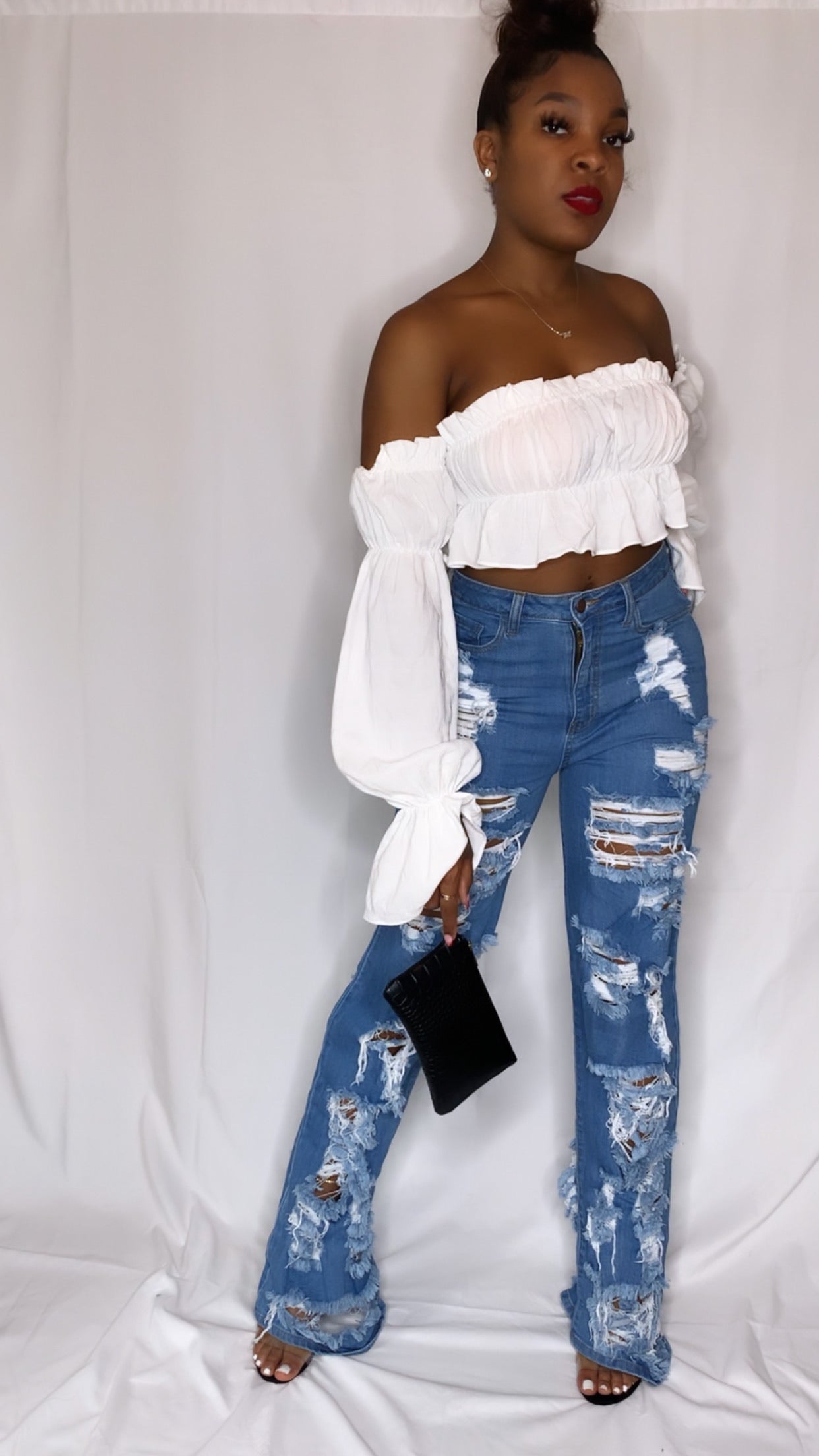 Lisa Jeans