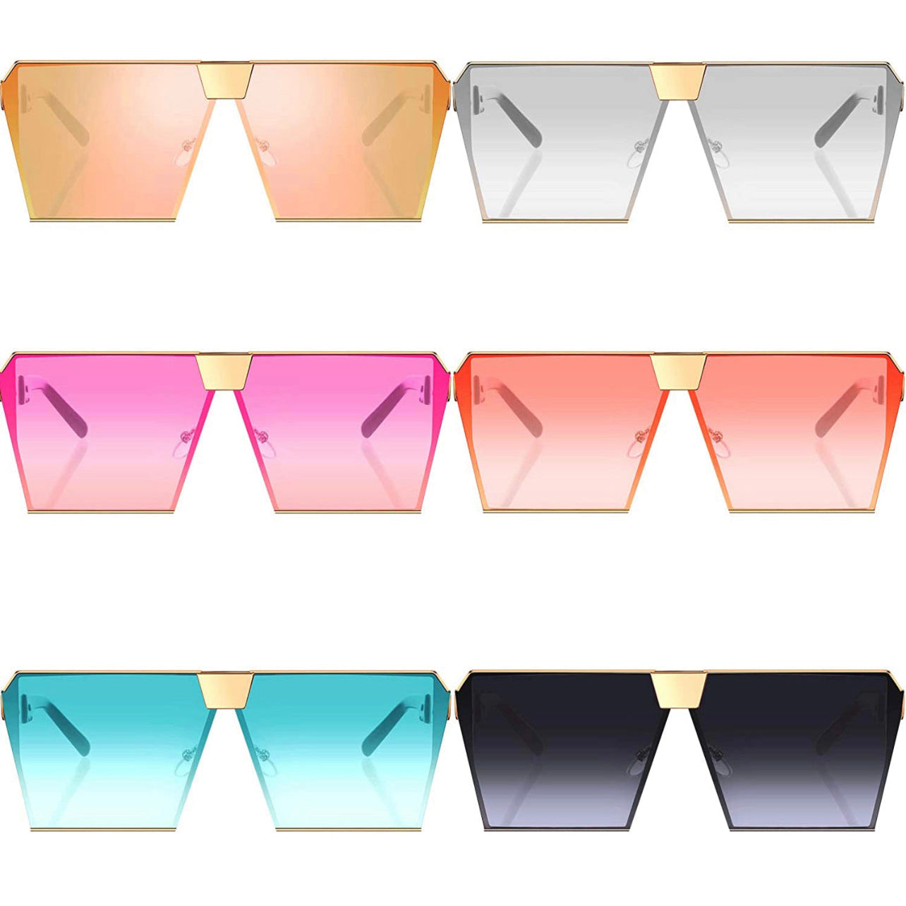 Ariel Shades