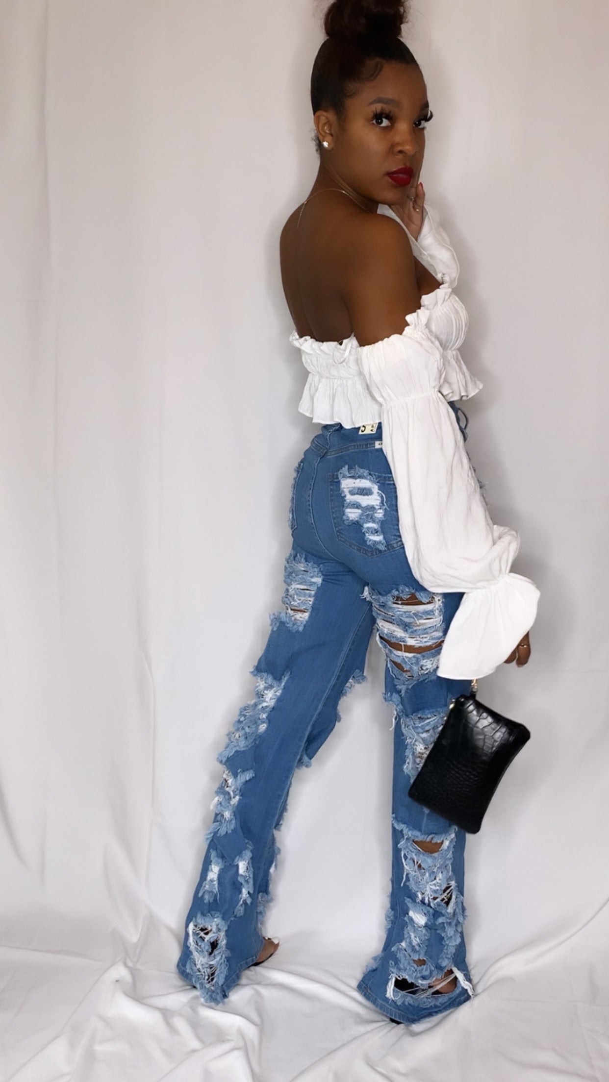 Lisa Jeans