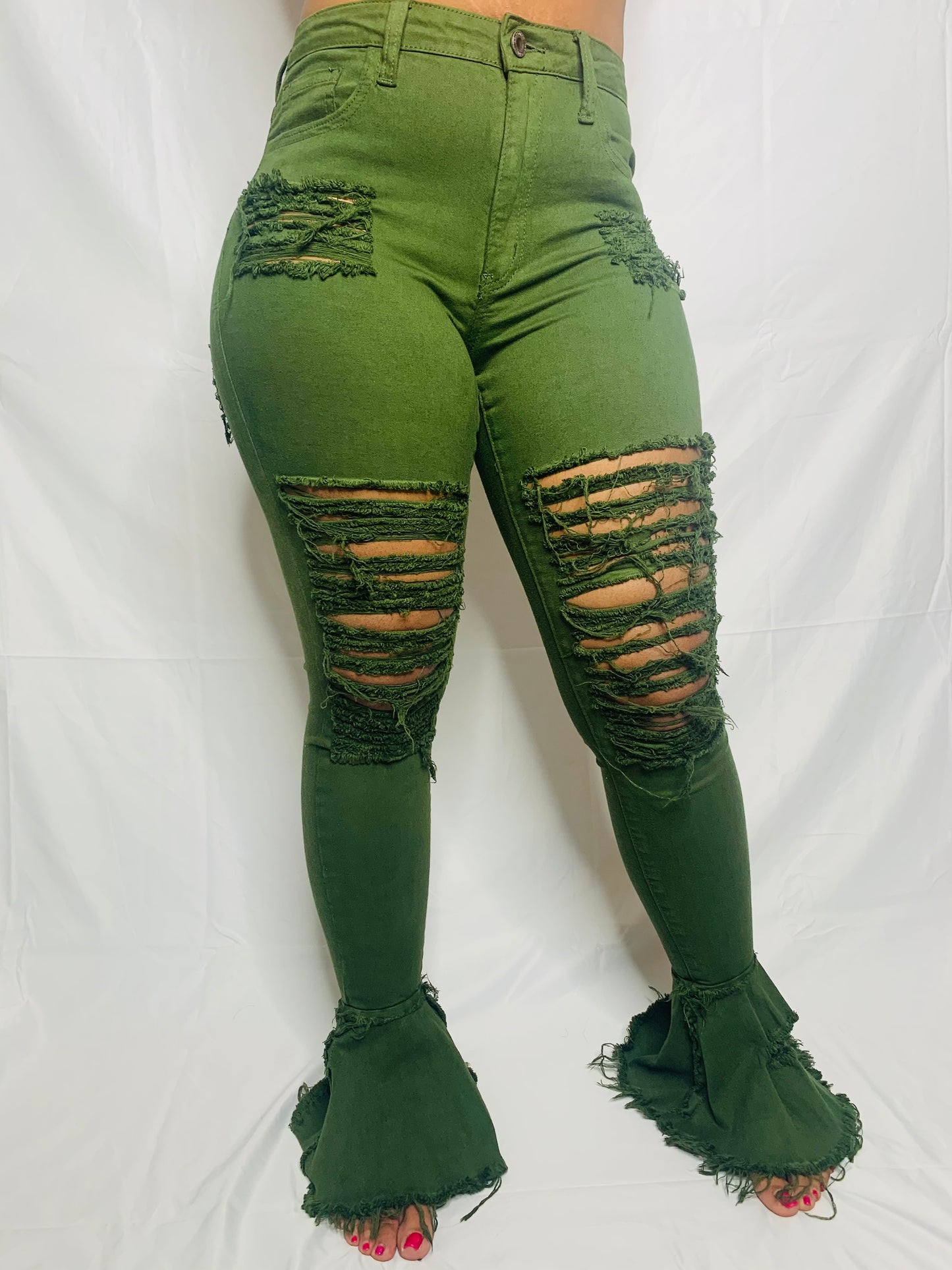 Bailey Jeans
